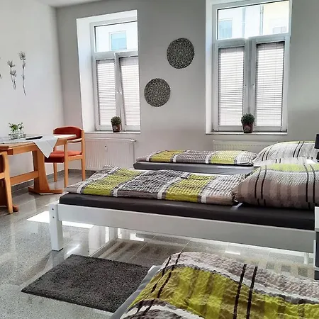 Work & Stay In Kleve Iiii Extérieur photo