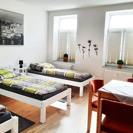 Work & Stay In Kleve Iiii Extérieur photo
