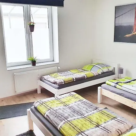 Work & Stay In Kleve Iiii Extérieur photo