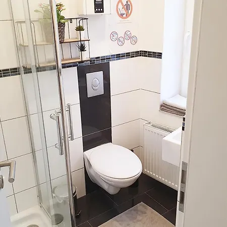 Work & Stay In Kleve Iiii Extérieur photo