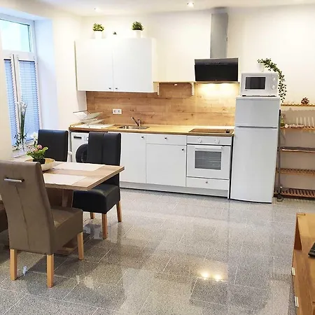 Work & Stay In Kleve Iiii Extérieur photo
