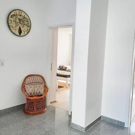 Work & Stay In Kleve Iiii Extérieur photo