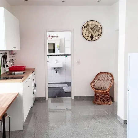 Work & Stay In Kleve Iiii Extérieur photo