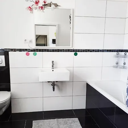 Work & Stay In Kleve Iiii Extérieur photo