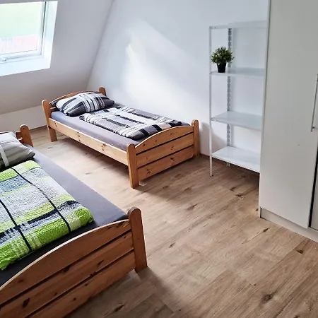 Work & Stay In Kleve Iiii Extérieur photo