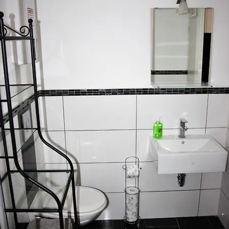 Work & Stay In Kleve Iiii Extérieur photo