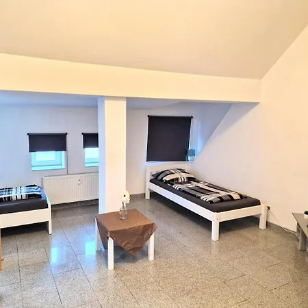 Work & Stay In Kleve Iiii Extérieur photo