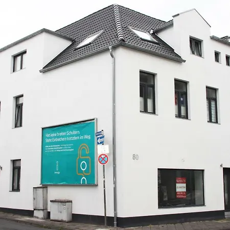 Work & Stay In Kleve Iiii Extérieur photo