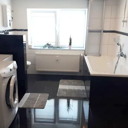 Work & Stay In Kleve Iiii Extérieur photo
