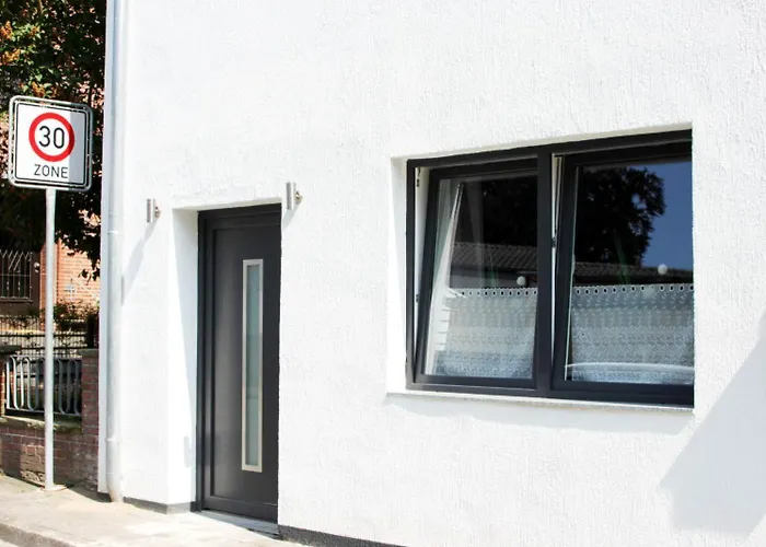 Work & Stay In Kleve Iiii