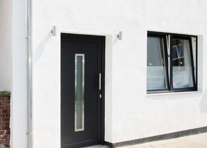 Work & Stay In Kleve Iiii