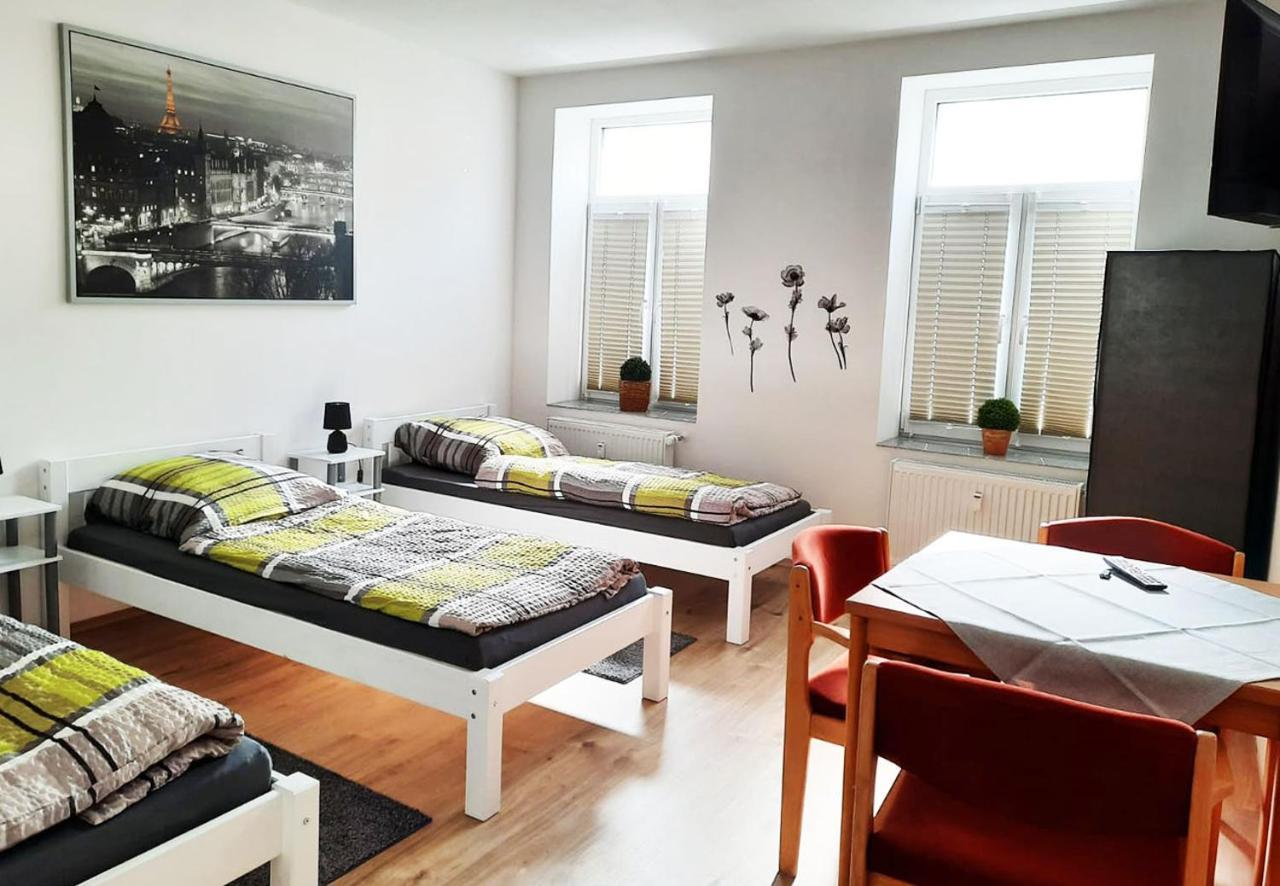 Apartment Work & In Kleve Iiii