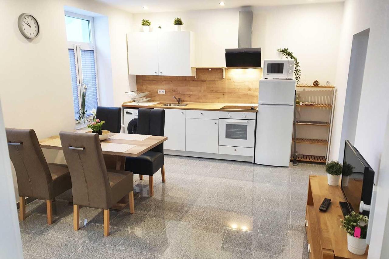 Apartment Work & In Kleve Iiii Kleve (Dusseldorf)