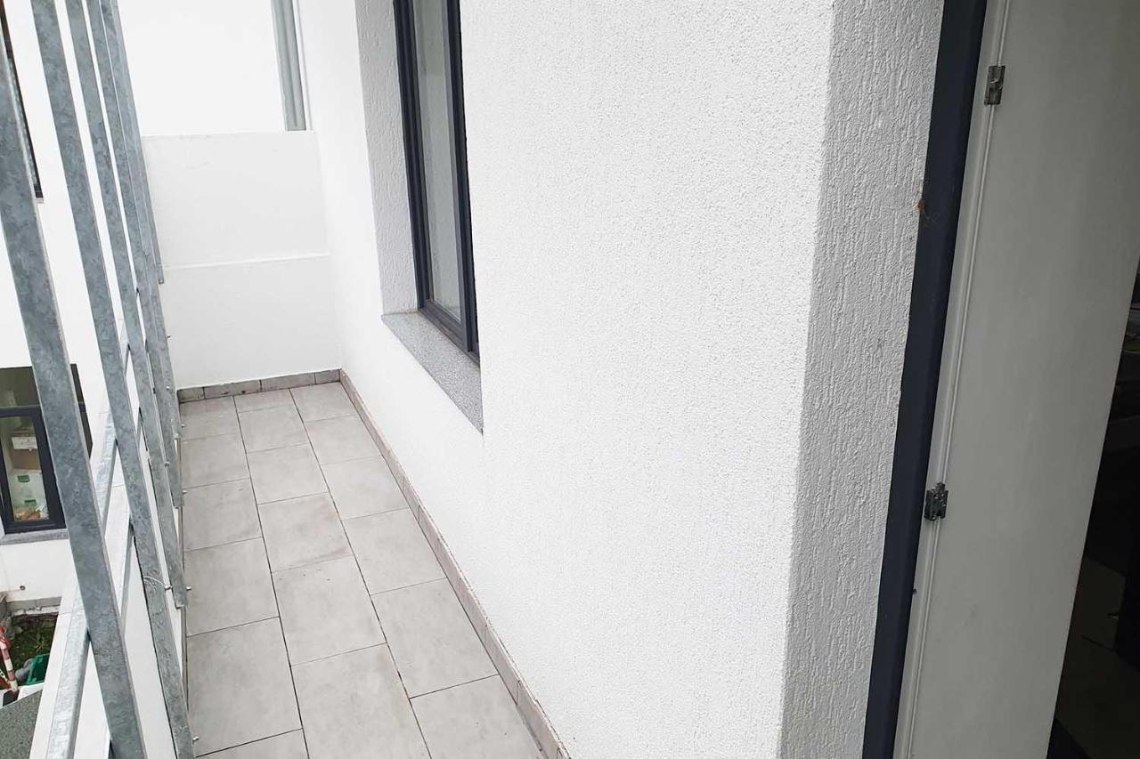 Work & In Kleve Iiii Apartment Kleve (Dusseldorf)
