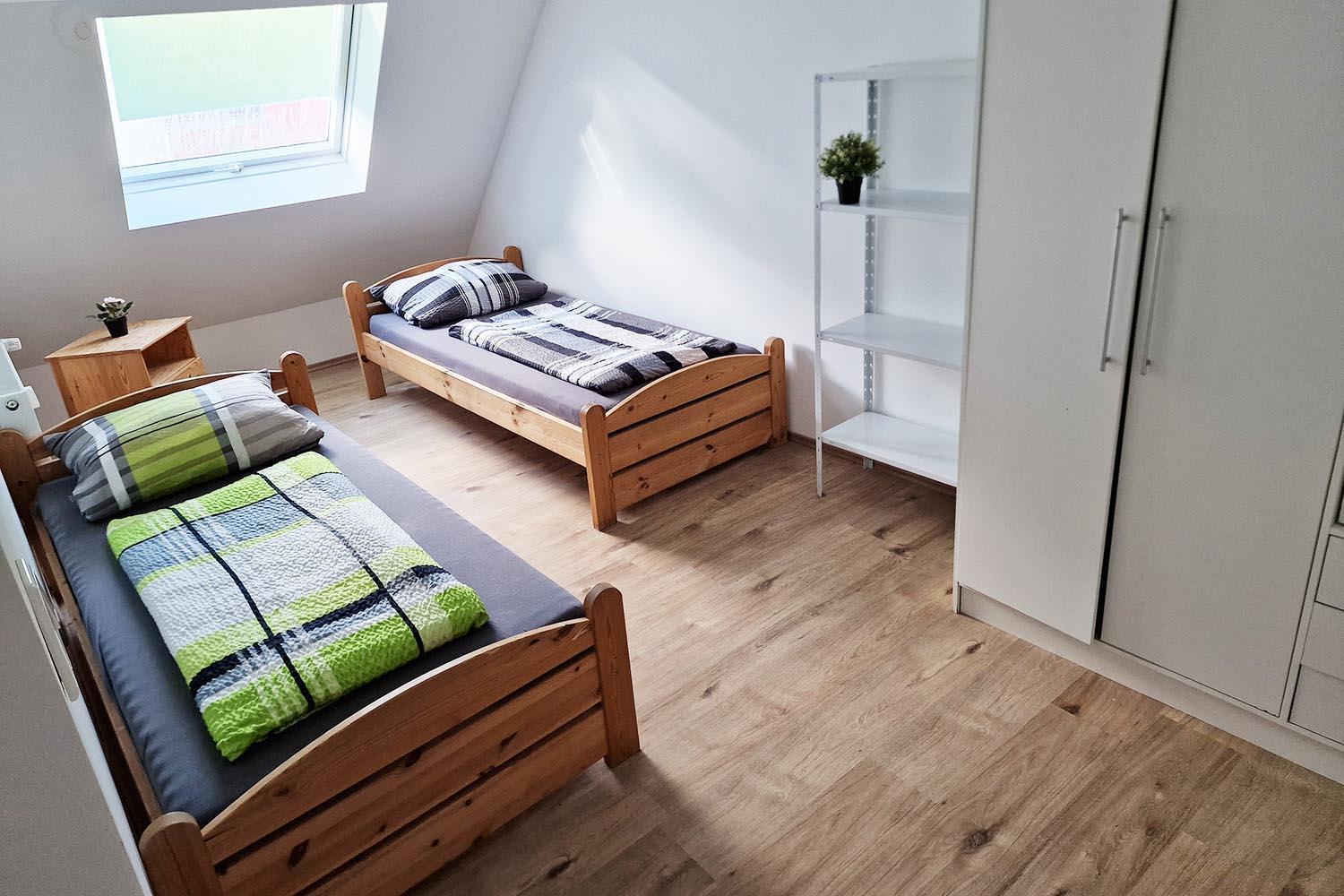 Work & In Kleve Iiii Apartment *