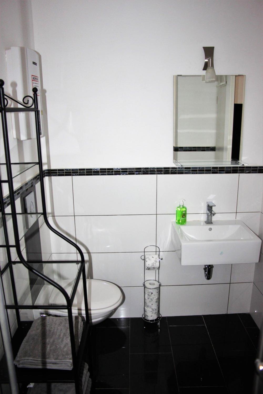 Apartment Work & In Kleve Iiii