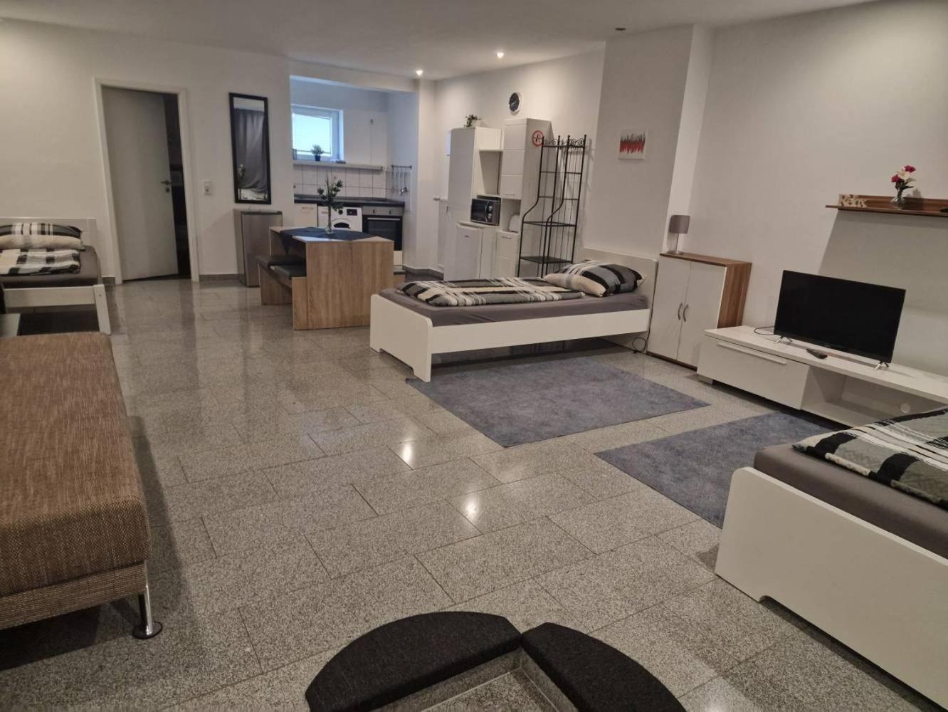 Apartment Work & In Kleve Iiii Kleve (Dusseldorf)