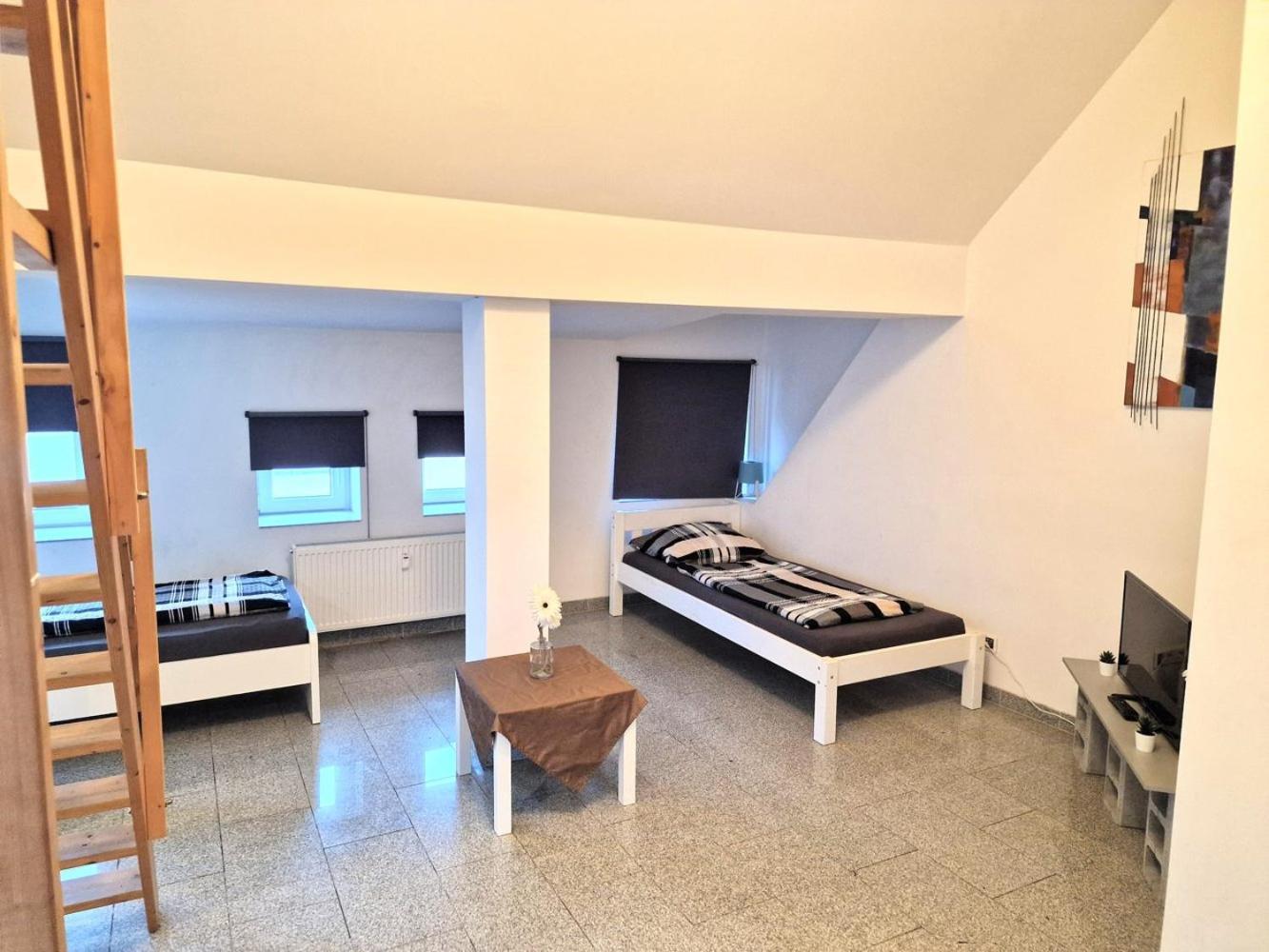 Apartment Work & In Kleve Iiii Kleve (Dusseldorf)