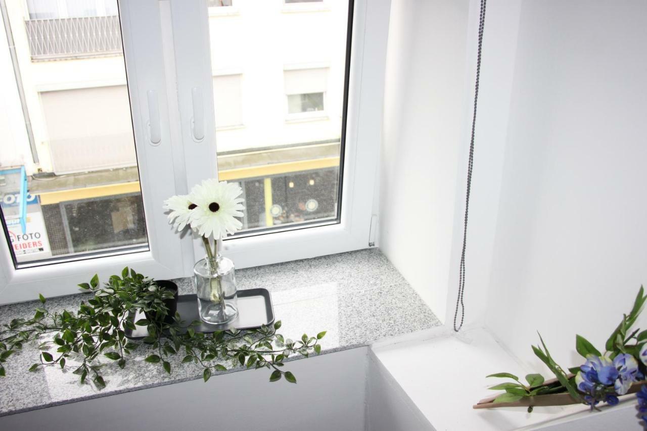 Apartment Work & In Kleve Iiii *