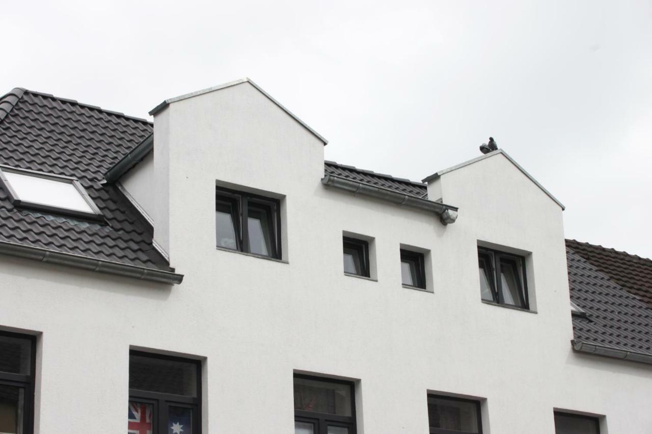 Work & In Kleve Iiii Apartment Kleve (Dusseldorf)