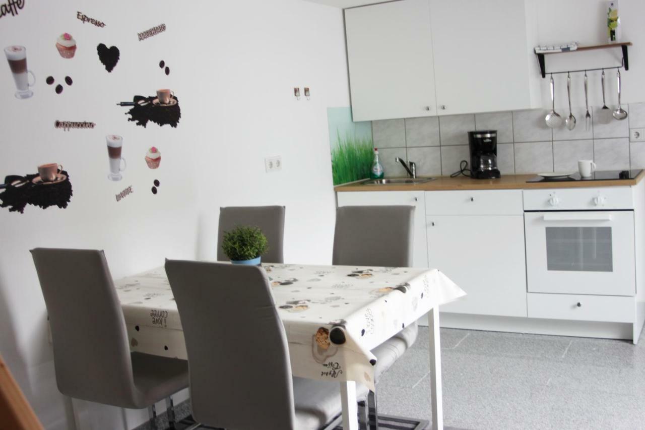 Apartment Work & In Kleve Iiii *