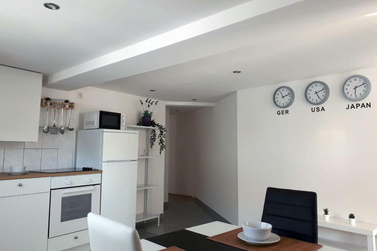 Apartment Work & In Kleve Iiii